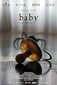 Baby (2020) copertina