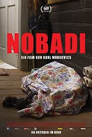 Nobadi (2019) copertina