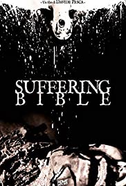Suffering Bible Colonna sonora (2018) copertina