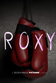 Roxy Banda sonora (2019) carátula