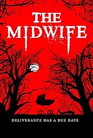 The Midwife Tonspur (2021) abdeckung