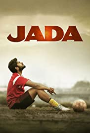Jada Colonna sonora (2019) copertina