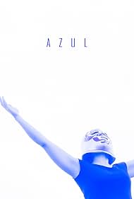 Azul (2019) cobrir