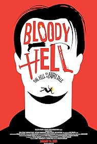 Bloody Hell (2020) carátula