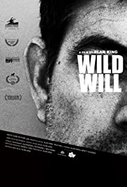 Wild Will Colonna sonora (2019) copertina