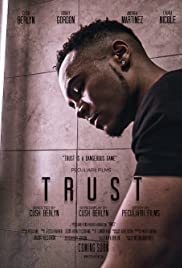 Trust (2020) copertina