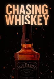 Chasing Whiskey Colonna sonora (2021) copertina