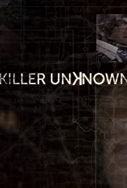 Killer Unknown (2018) cover