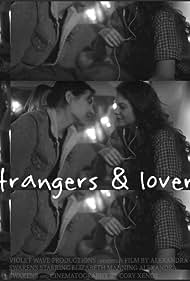 Strangers & Lovers (2019) carátula