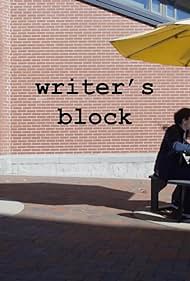 Writer's Block (2018) carátula