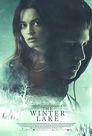 Winter Lake - Il segreto del lago Colonna sonora (2020) copertina