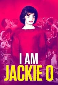 Yo soy Jackie O. Banda sonora (2020) carátula