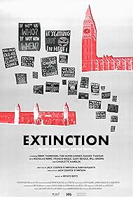 Extinction (2019) cobrir