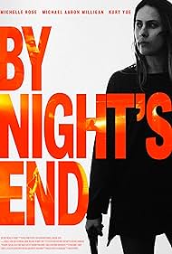 By Night's End (2020) copertina