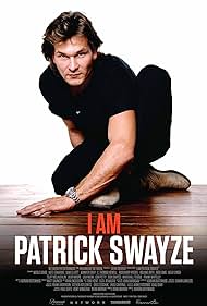 I Am Patrick Swayze (2019) cover