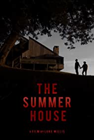 The Summer House (2019) cover
