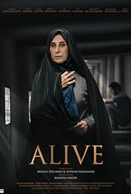 Alive (2019) copertina
