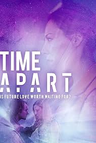 Time Apart (2020) carátula