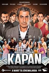 Kapan (2019) cobrir