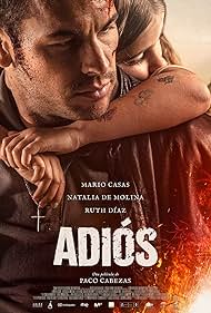 Adiós (2019) cover
