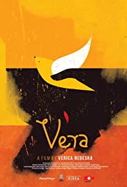 Vera (2019) copertina