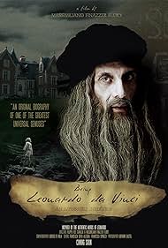 Essere Leonardo da Vinci (2019) cover