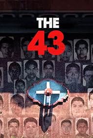 The 43 (2019) copertina