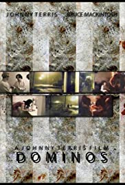 Dominos Colonna sonora (1995) copertina