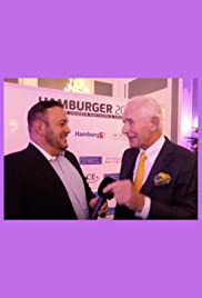 Hamburger des jahres (2018) copertina