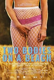Two Bodies on a Beach Soundtrack (2019) cover
