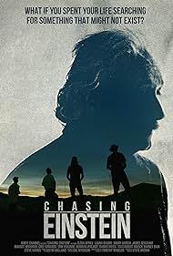 Chasing Einstein Soundtrack (2019) cover