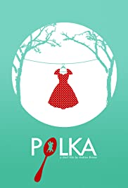 Polka. Banda sonora (2019) carátula