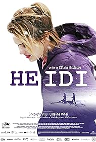 Heidi (2019) cover