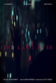 The Last Kiss Colonna sonora (2018) copertina