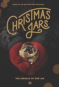 Christmas Jars Colonna sonora (2019) copertina