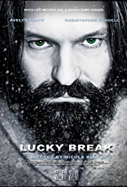 Lucky Break Banda sonora (2019) carátula