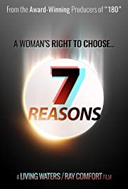 7 Reasons Colonna sonora (2019) copertina