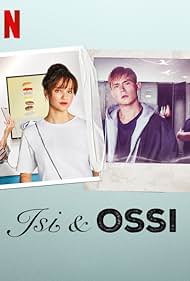 Isi & Ossi (2020) copertina