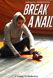 Break a Nail (2019) carátula