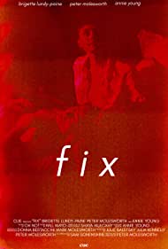 Fix (2019) copertina