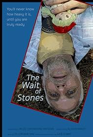 The Wait of Stones (2019) couverture