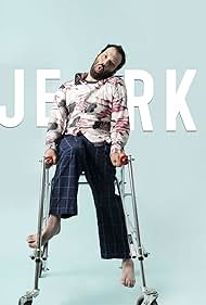 Jerk Colonna sonora (2019) copertina