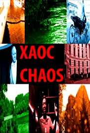 Chaos Colonna sonora (2019) copertina
