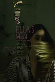 Ella's Men (2017) cover