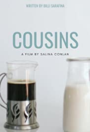 Cousins Banda sonora (2018) carátula