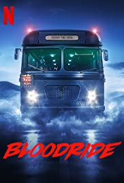 Blutiger Trip (2020) cobrir