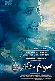 Not to Forget (2021) couverture