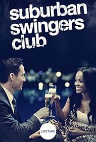 Suburban Swingers Club (2019) cover