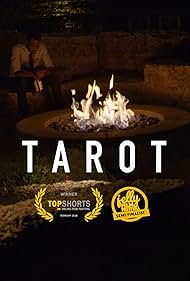 Tarot Banda sonora (2018) carátula