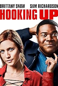 Hooking Up (2020) cover